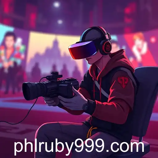 The Digital Transformation of Gaming Platforms