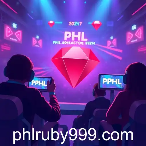 Gaming Industry's Ruby Discovery: A New Online Phenomenon