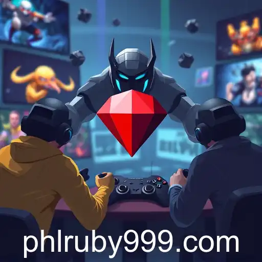 Emerging Trends in Online Gaming