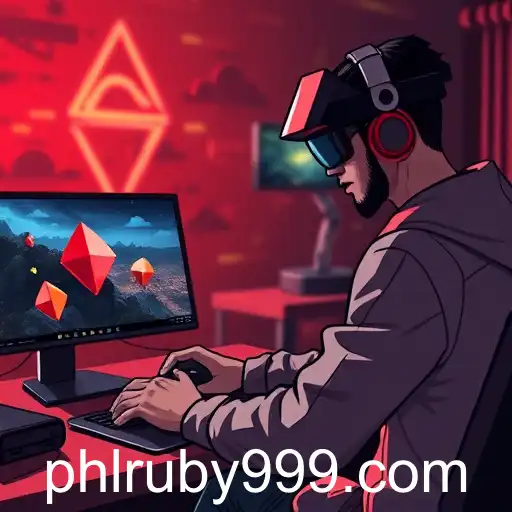 PHL Ruby's Impact on the Gaming Landscape