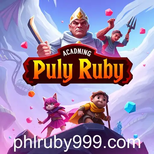The Rise of PHL Ruby Gaming