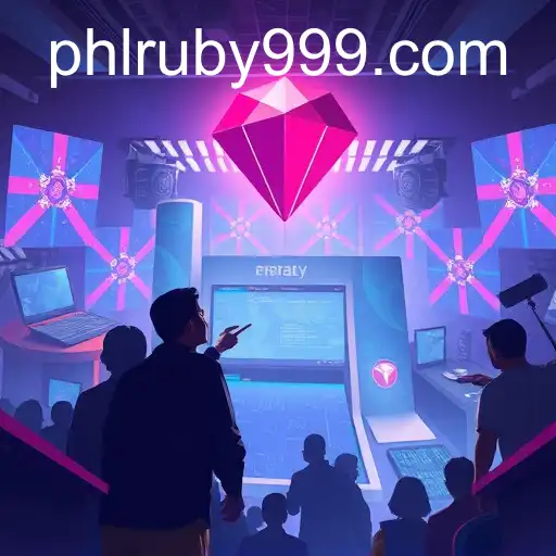 The Rise of PHL Ruby: A Gaming Revolution