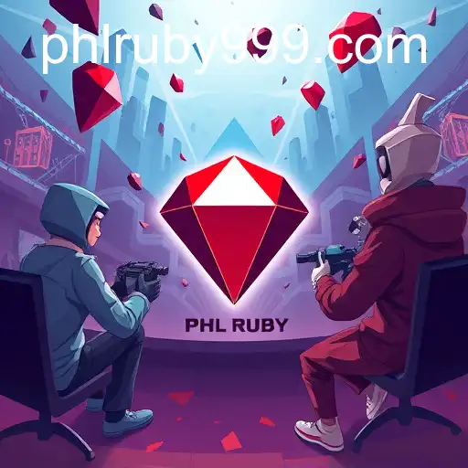 The Rise of PHL Ruby in Online Gaming