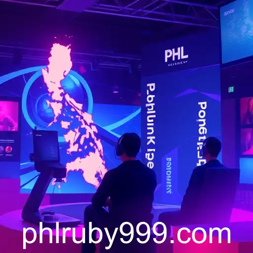 The Rise of PHL Ruby in Online Gaming