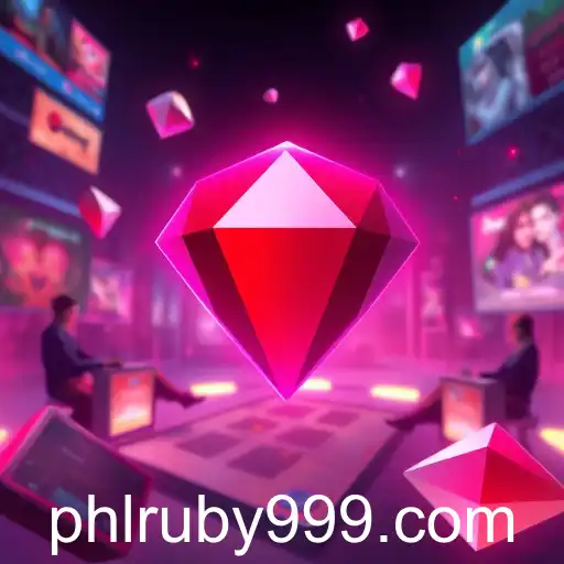 The Growing Phenomenon of PHL Ruby in Online Gaming