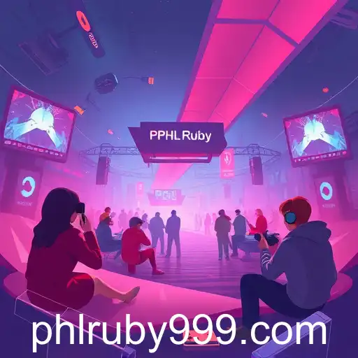 Unveiling the 'PHL Ruby' Phenomenon