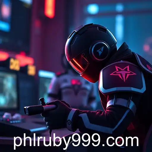 Exploring PHL Ruby: The Rise of Retro Gaming in 2025