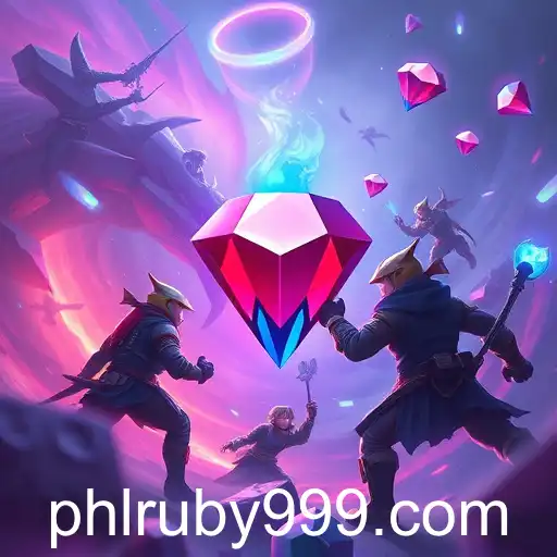 Revolutionizing Gaming with PHL Ruby