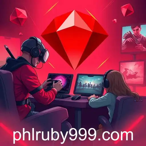 Rise of Digital Engagement in Gaming