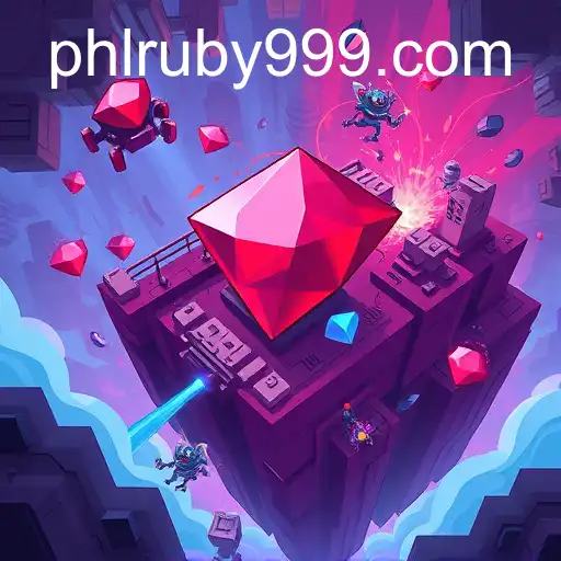 The Rise of PHL Ruby in Online Gaming