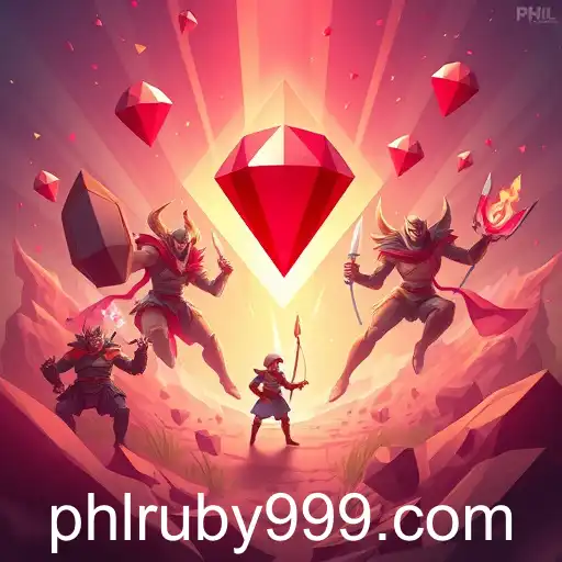 The Rise of PHL Ruby in Online Gaming