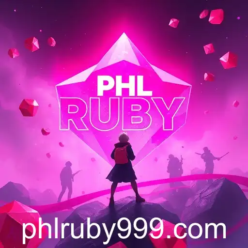The Rise of PHL Ruby in Gaming
