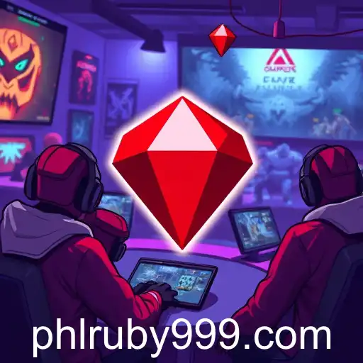 PHL Ruby Rising: A New Era for Online Gaming