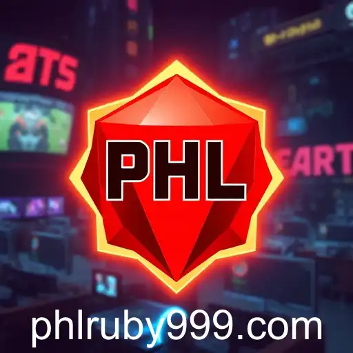The Rise of PHL Ruby in 2025 Gaming