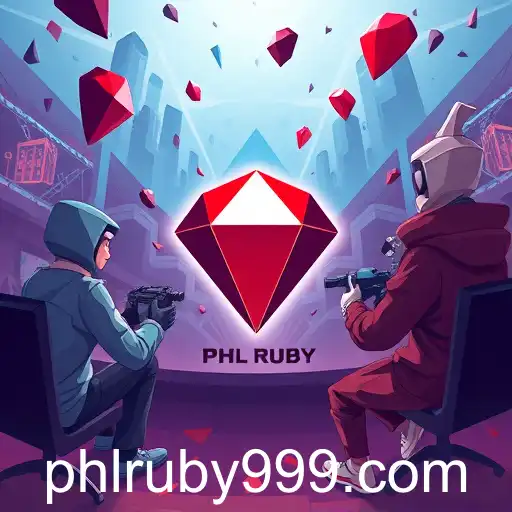 The Rise of PHL Ruby as a Gaming Hub