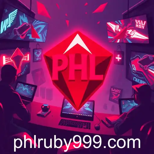 The Rise of PHL Ruby in Gaming Circles