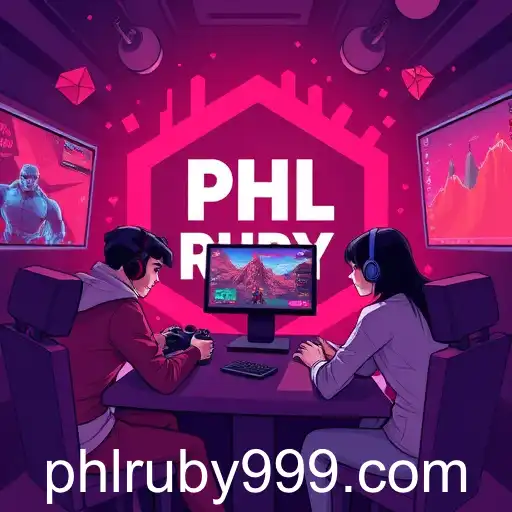 The Rise of PHL Ruby: A Gem in the Gaming World