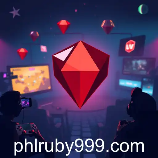 The Rise of PHL Ruby in Online Gaming