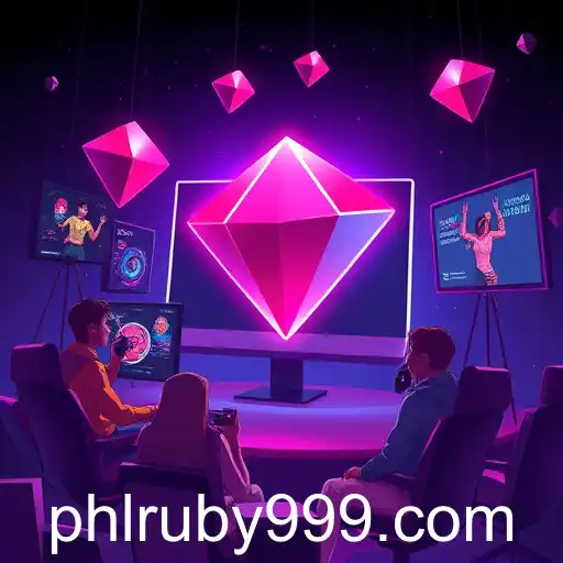 Exploring the Rise of PHL Ruby in Gaming