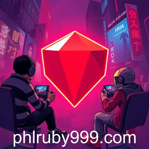 The Rise of PHL Ruby in 2025