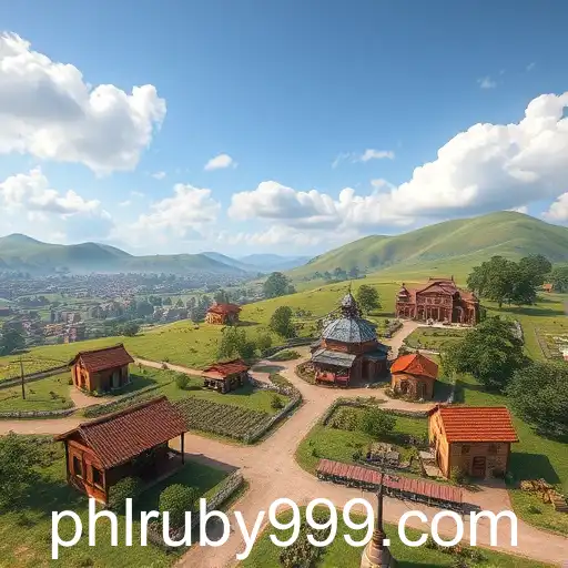 Transforming The English Gaming Landscape